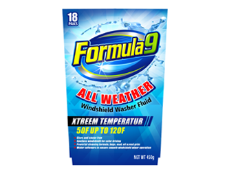 Formula 9 logo design by ingepro