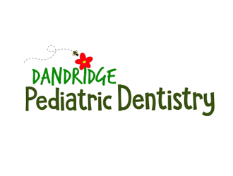 Dandridge Pediatric Dentistry logo design by DPNKR