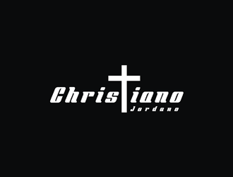 Christiano Jordano logo design by EkoBooM