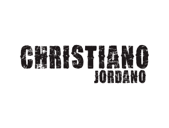 Christiano Jordano logo design by dasam
