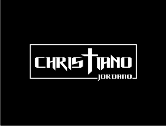 Christiano Jordano logo design by sheilavalencia
