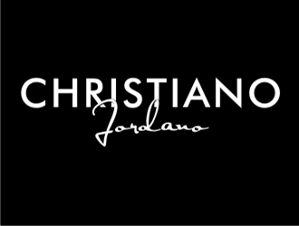 Christiano Jordano logo design by sheilavalencia