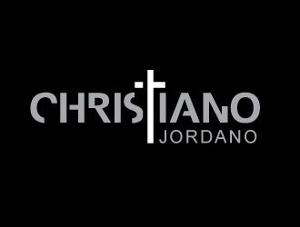 Christiano Jordano logo design by cookman