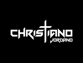 Christiano Jordano logo design by excelentlogo