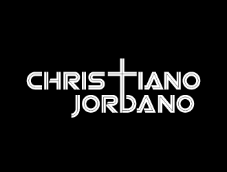 Christiano Jordano logo design by akilis13