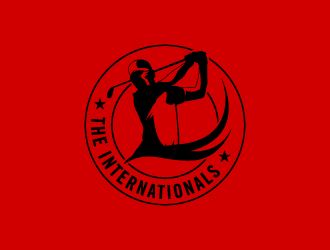 The Internationals logo design by torresace