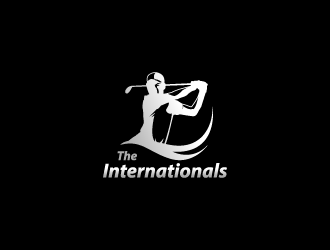 The Internationals logo design by torresace