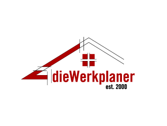 dieWerkplaner  logo design by torresace