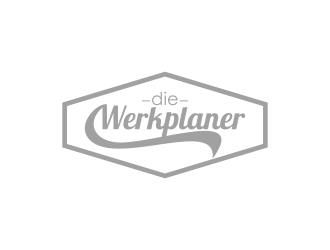 dieWerkplaner  logo design by arddesign