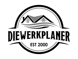 dieWerkplaner  logo design by done