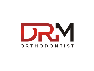 DRM Orthodontist logo design by rizqihalal24