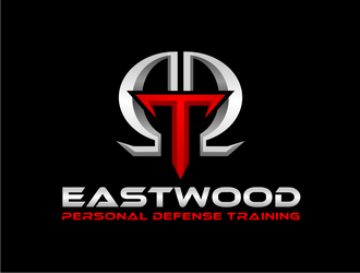 Eastwood logo design by haze