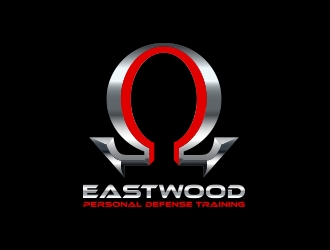 Eastwood logo design by MarkindDesign