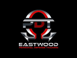 Eastwood logo design by MarkindDesign