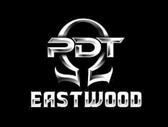 Eastwood logo design by REDCROW