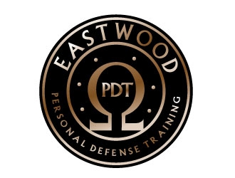 Eastwood logo design by REDCROW