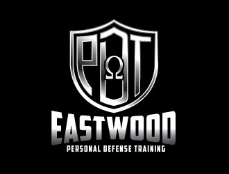 Eastwood logo design by REDCROW