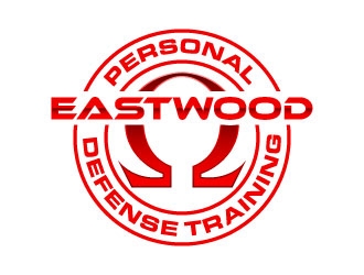 Eastwood logo design by daywalker