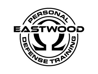 Eastwood logo design by daywalker