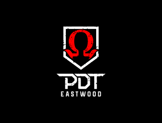 Eastwood logo design by senandung