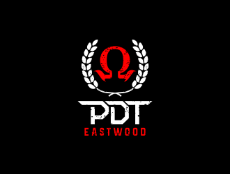 Eastwood logo design by senandung