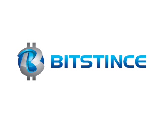 Bitstince logo design by mhala