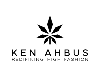 Ken Ahbus logo design by lexipej