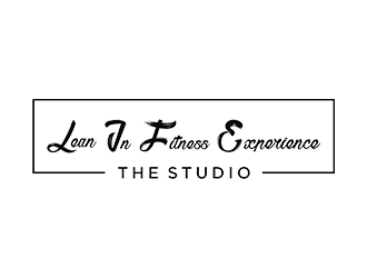 Lean In Fitness Experience logo design by checx