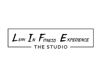 Lean In Fitness Experience logo design by checx