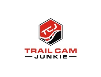 Trail Cam Junkie logo design by bricton