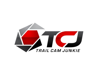 Trail Cam Junkie logo design by nexgen