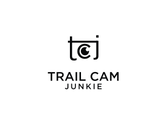 Trail Cam Junkie logo design by mbamboex