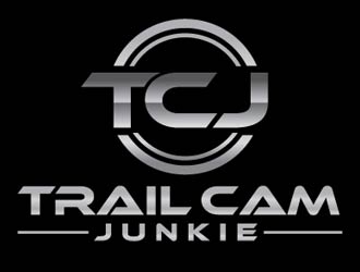 Trail Cam Junkie logo design by shere