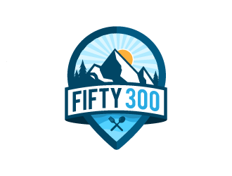 5300 logo design by shadowfax