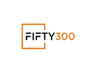 5300 logo design by rief