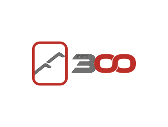 5300 logo design by SmartTaste