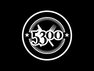 logo design by BlessedArt