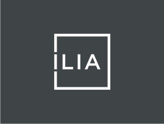 Ilia logo design by bricton