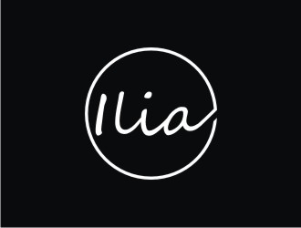Ilia logo design by bricton