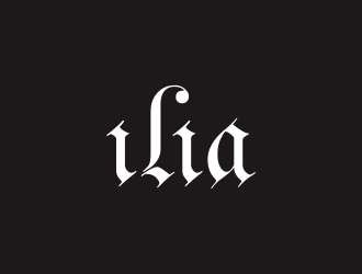 Ilia logo design by salis17