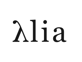 Ilia logo design by BintangDesign