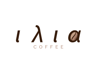 Ilia logo design by breaded_ham