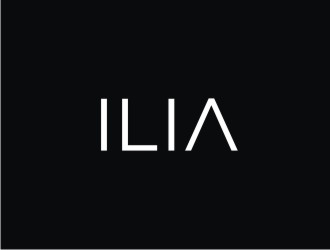 Ilia logo design by narnia