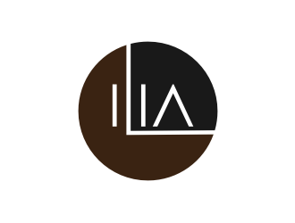 Ilia logo design by BintangDesign