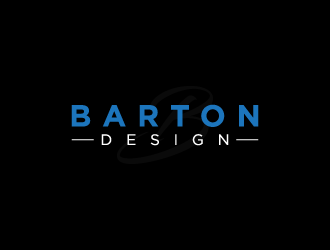 Barton Design logo design by Art_Chaza