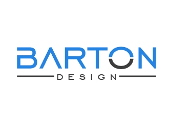 Barton Design logo design by shravya