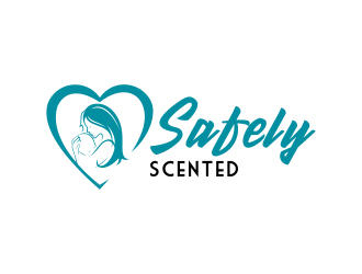 Safely Scented logo design by Kruger