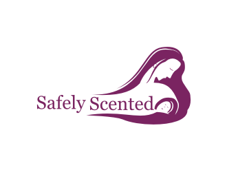Safely Scented logo design by BintangDesign