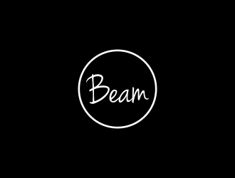 Beam logo design by hopee