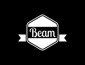 Beam logo design by hopee